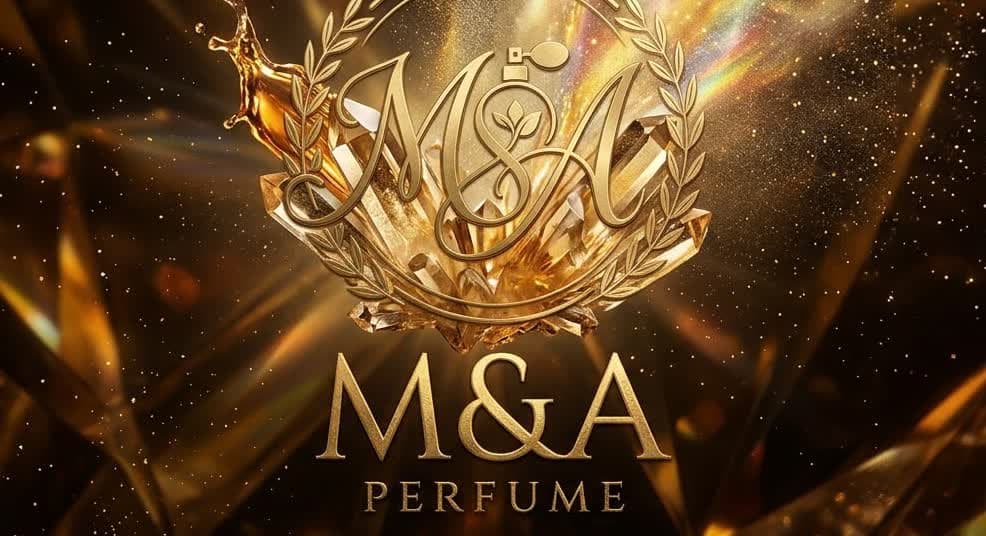 M&A Perfume