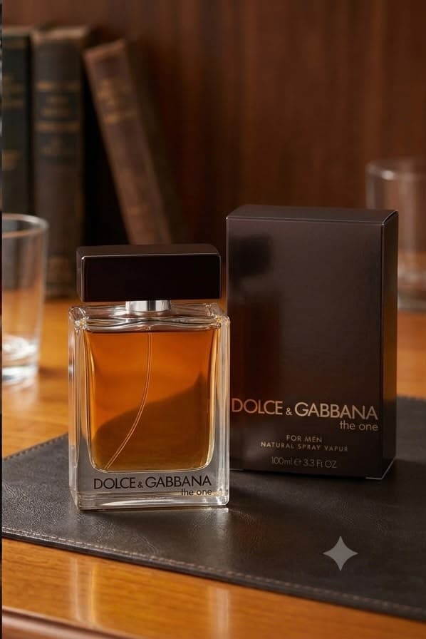 Dolce & Gabbana The One (For Men)