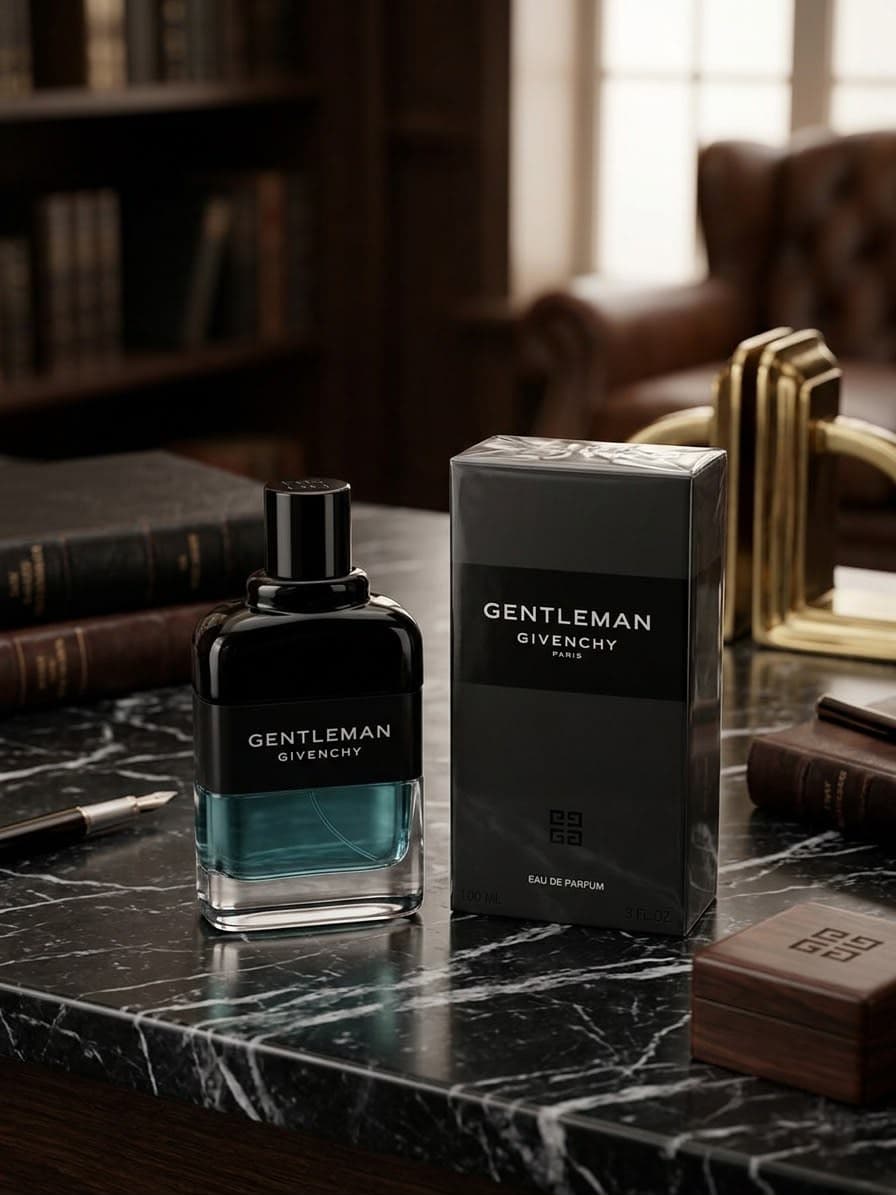Givenchy Gentleman