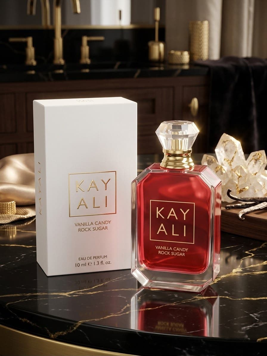 Kayali Vanilla Candy Rock Sugar | 42