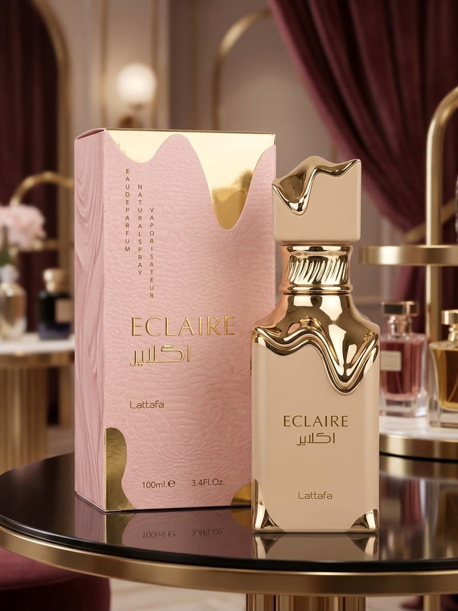 Lattafa Eclaire