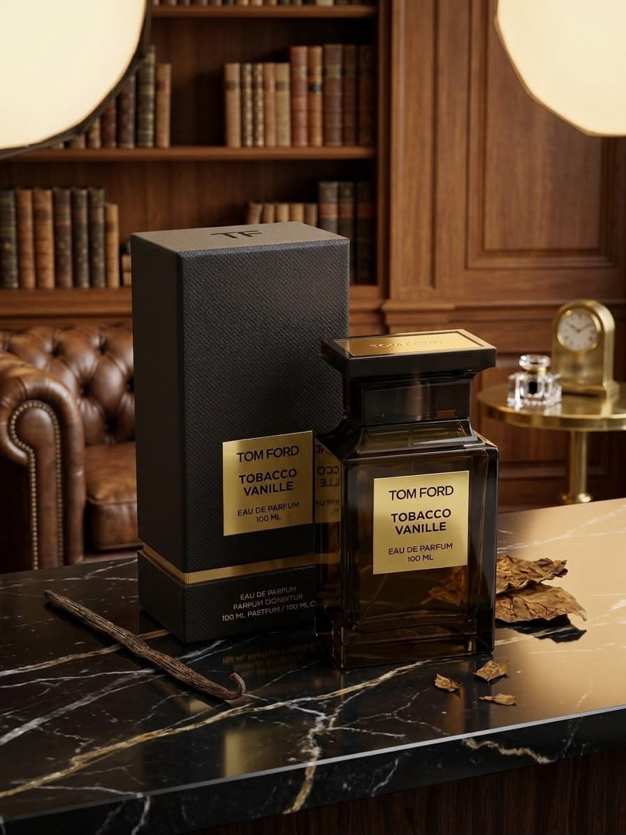 Tom Ford Tobacco Vanille