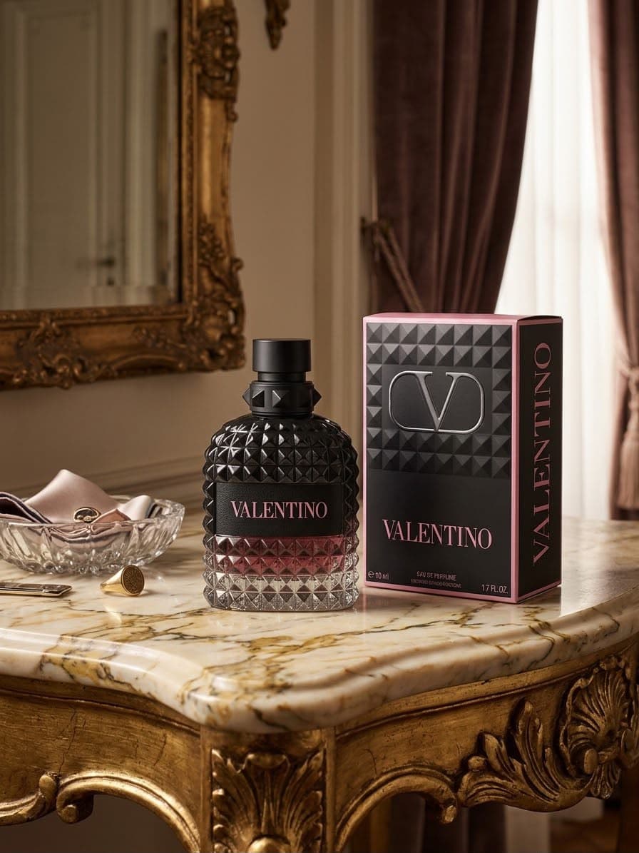 Valentino Fragrance