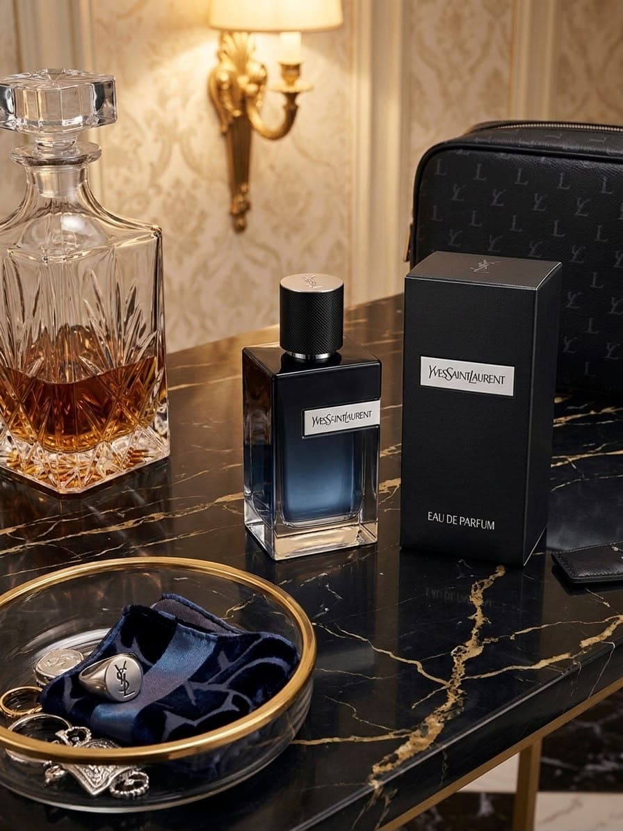 Yves Saint Laurent Eau de Parfum